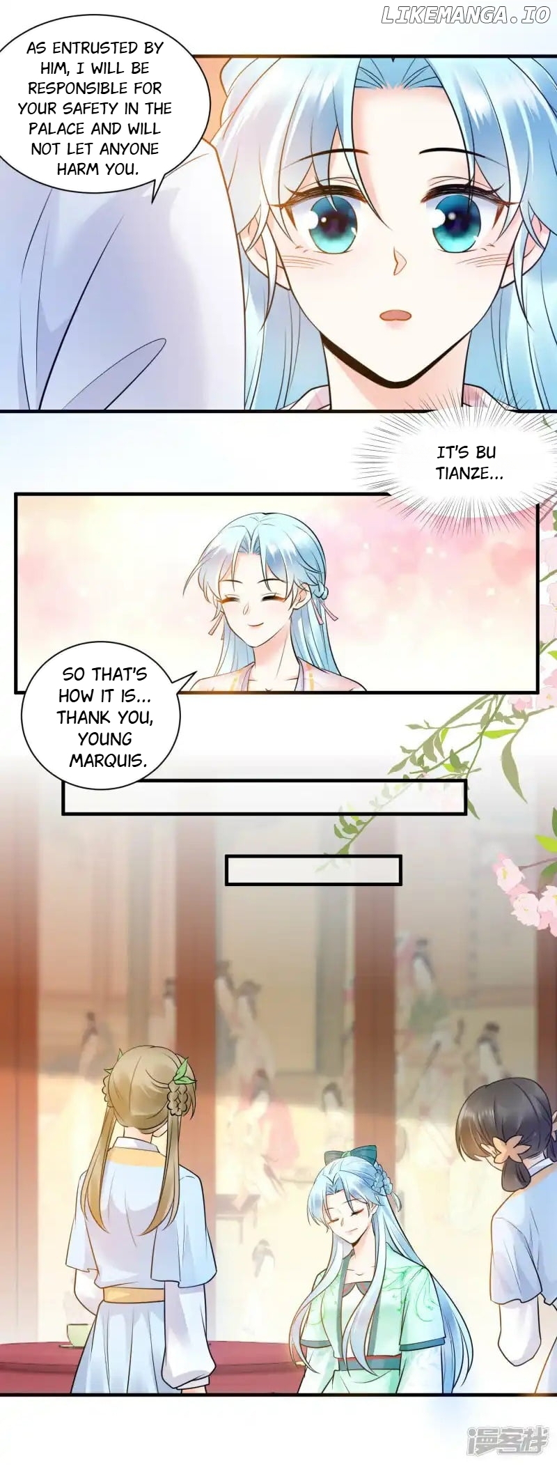 The Cold King’s Beloved Forensic Wife chapter 131 - page 5